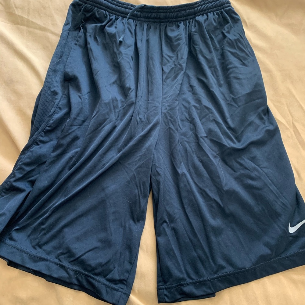 Nike shorts